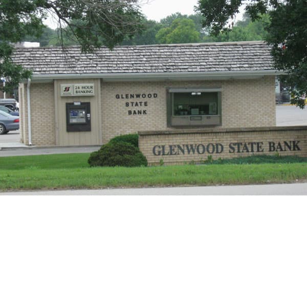 Contact Us Glenwood State Bank