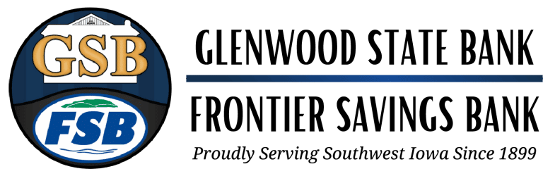 Glenwood / Frontier Homepage Link